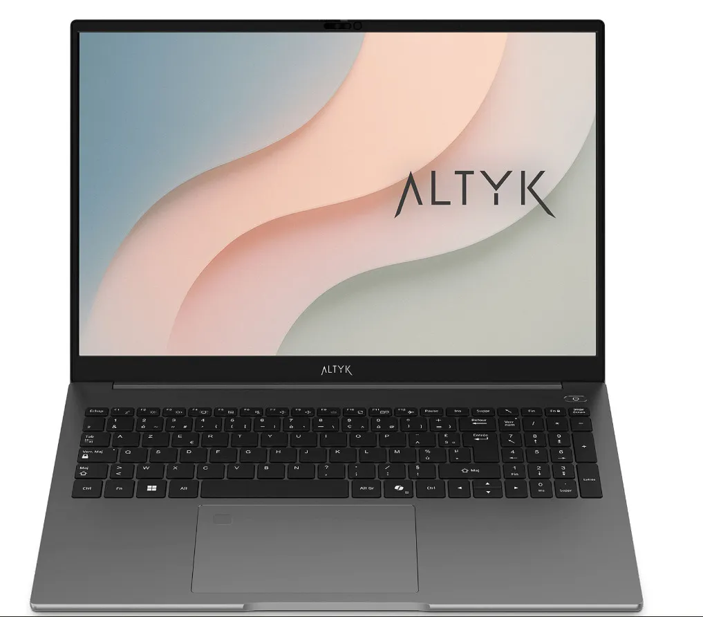 Altyk L16P-I5P16-N1