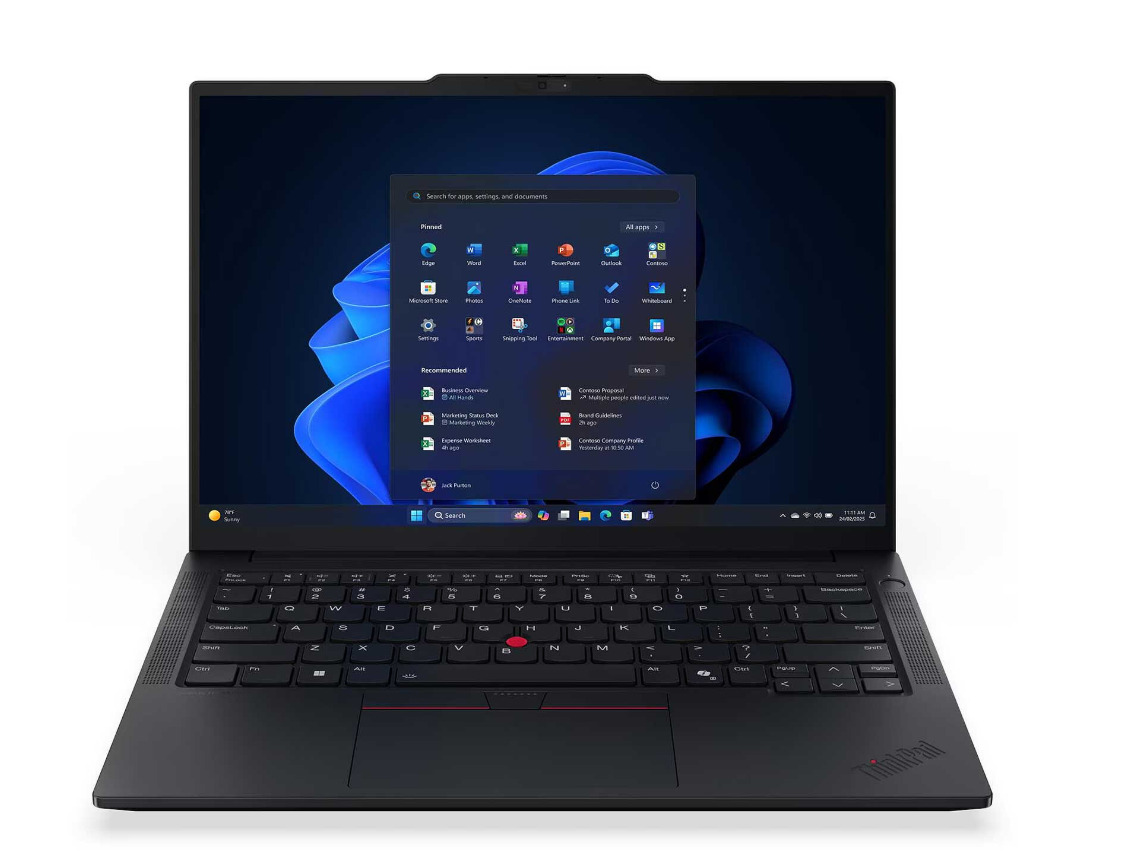 Lenovo ThinkPad E14 Gen 7