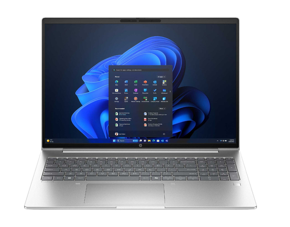 HP ProBook 4 G1iR 16