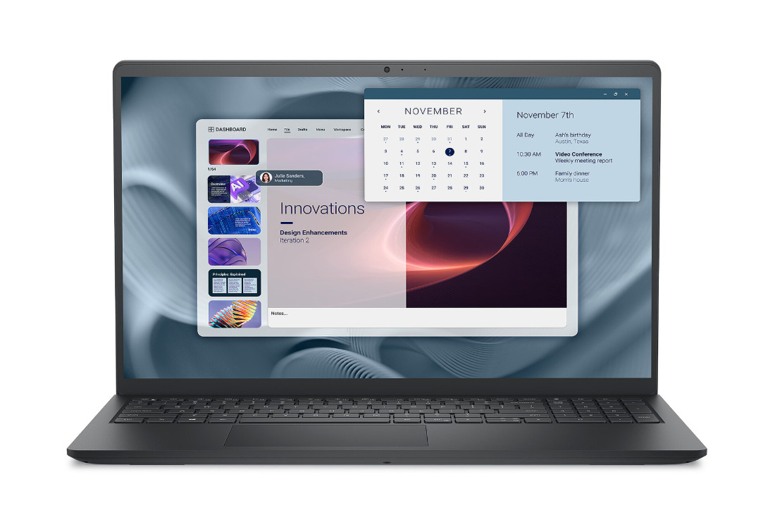 Dell Pro 15 Essential PV15250