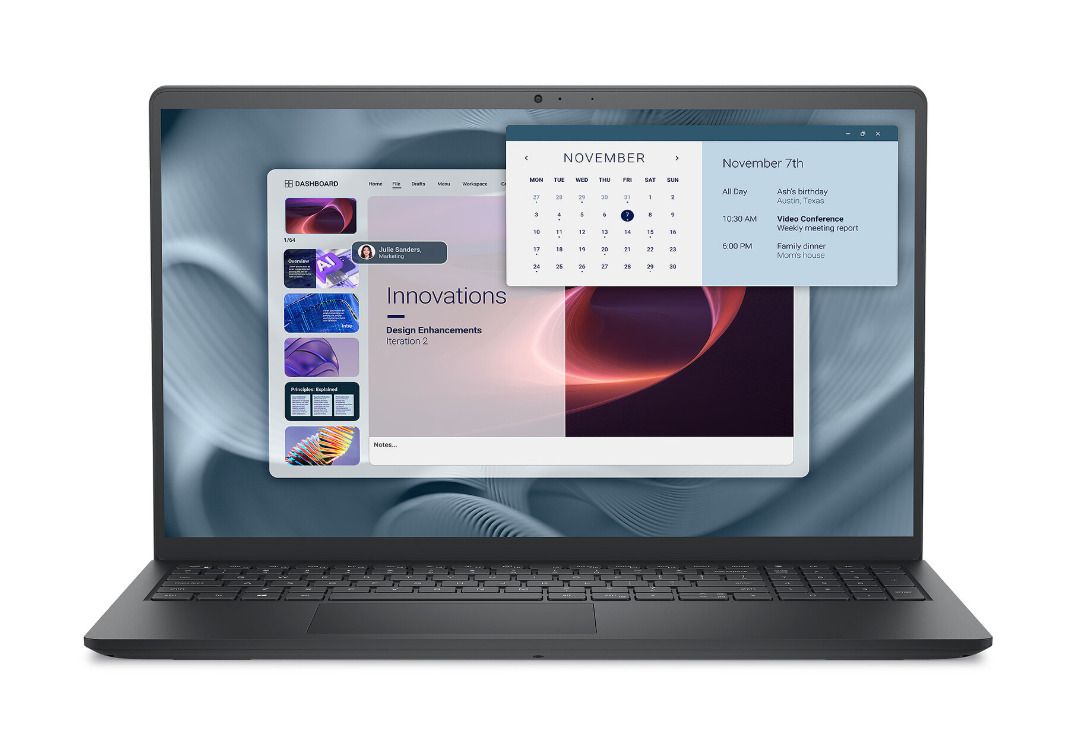 Dell Pro 15 Essential PV15250 i5