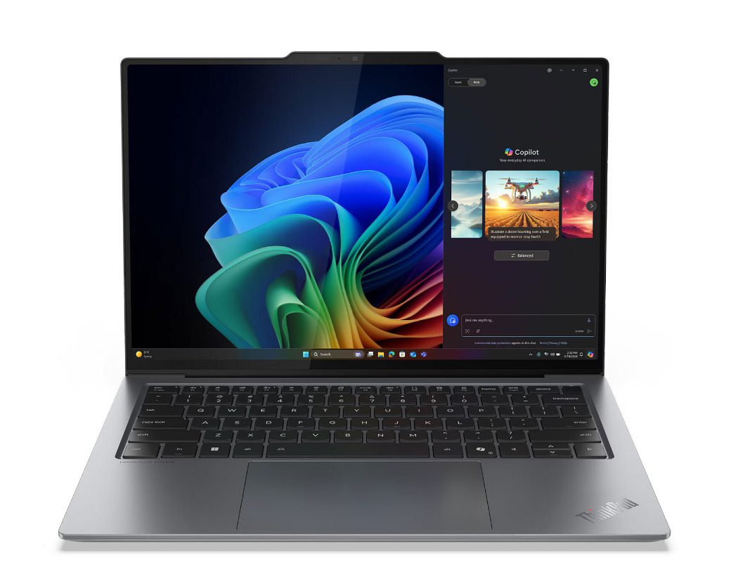 Lenovo ThinkPad X9-14 Gen 1