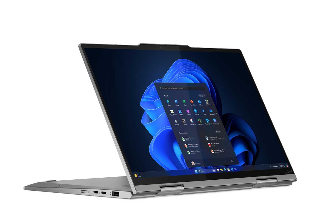 Lenovo ThinkPad X1 2-en-1 Gen 10