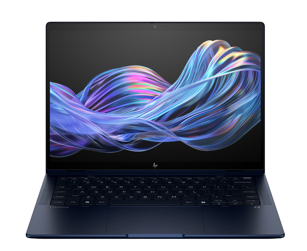HP EliteBook X Flip G1i 14 AI PC
