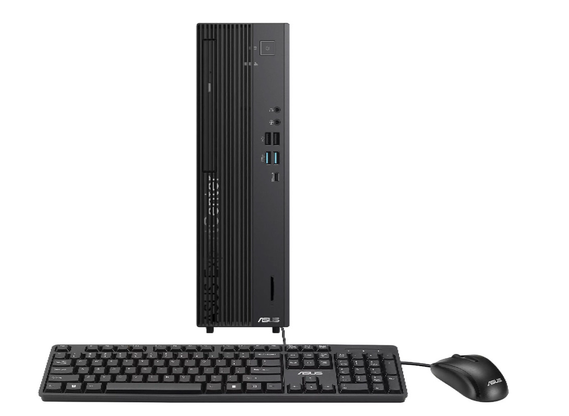 ASUS ExpertCenter D7 SFF D701SER