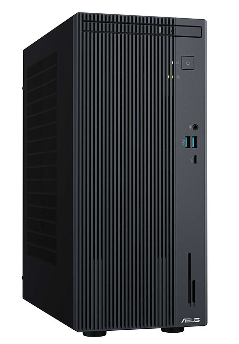 ASUS ExpertCenter P500 Mini Tour
