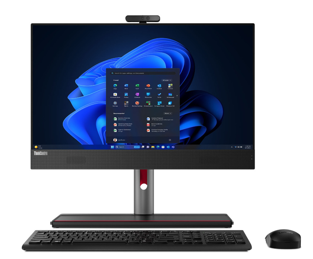 Lenovo ThinkCentre M90a Gen 5