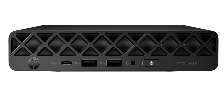 HP ProDesk 4 Mini G1i Desktop