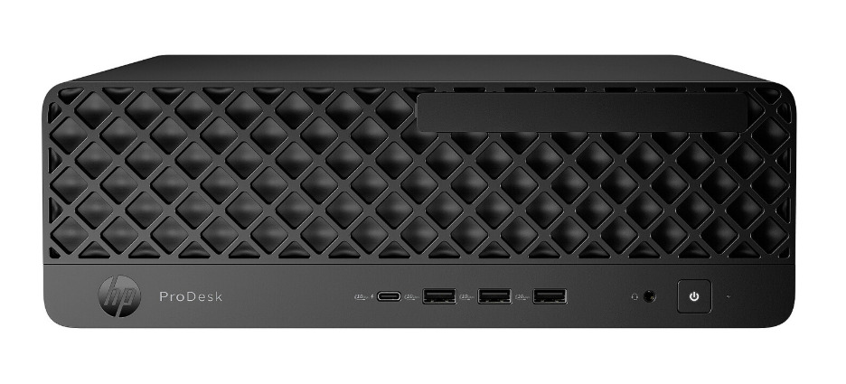 HP ProDesk 4 SFF G1i Desktop