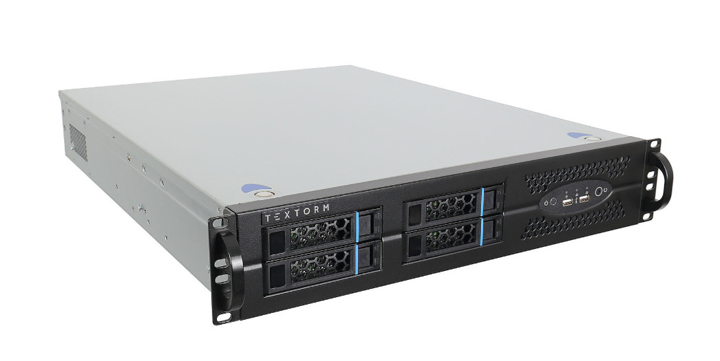 LDLC PC SERVEPRO 2U PRO Ultra 5